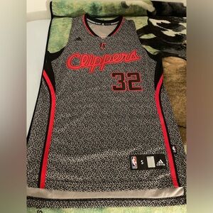 Blake Griffin Los Angeles Clippers Jersey